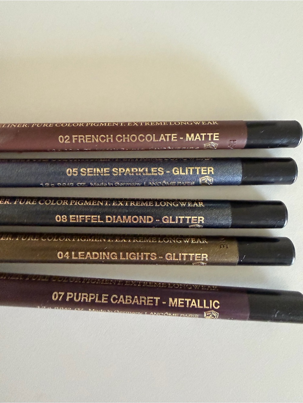 Lancome 24H Drama Liqui Pencil